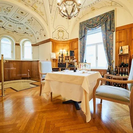 Grand Imperial 4*