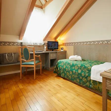 Grand Imperial 4*