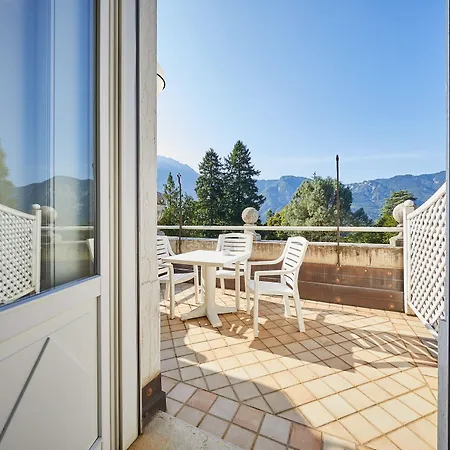Grand Imperial Levico Terme