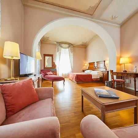 Grand Imperial 4* Levico Terme
