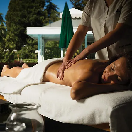 Grand Imperial Levico Terme