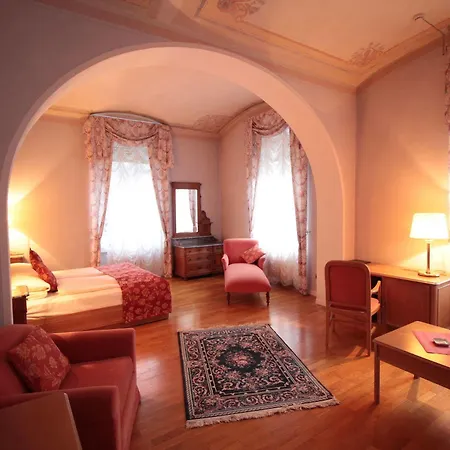 Hotel Grand Imperial 4*