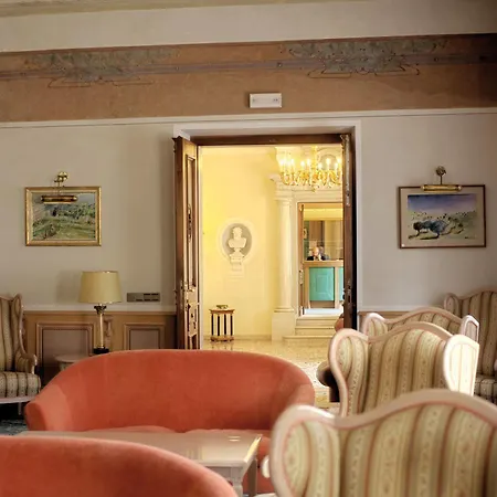 Hotel Grand Imperial