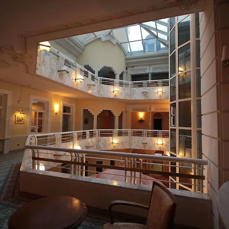 Hotel Grand Imperial 4*