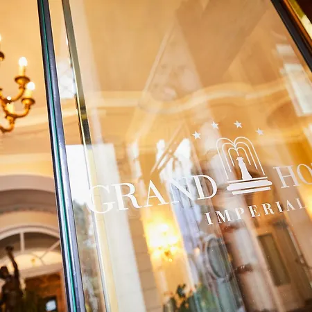 Hotel Grand Imperial 4*