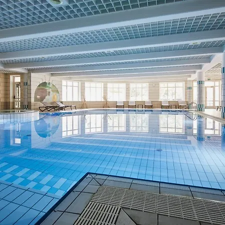 Grand Imperial Hotel 4*