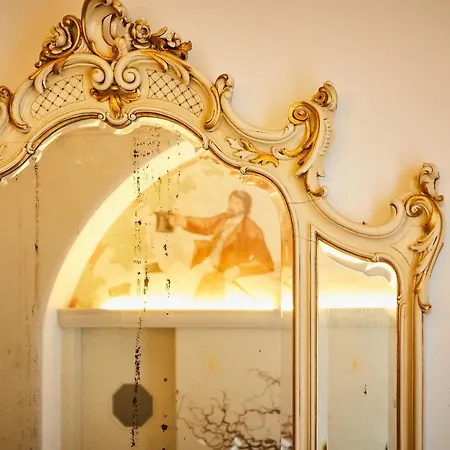 Hotel Grand Imperial Levico Terme