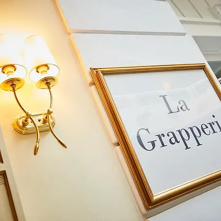 Hotel Grand Imperial