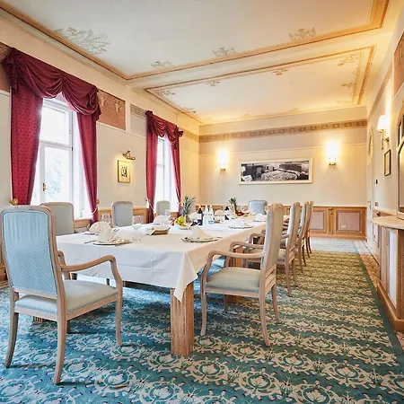 Grand Imperial Levico Terme
