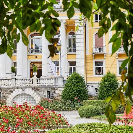 Grand Imperial Hotel 4*