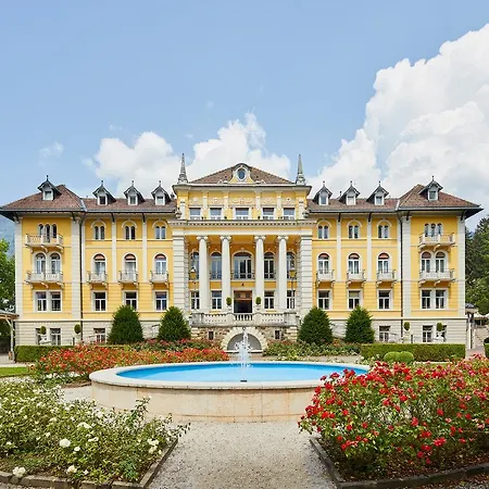 Grand Imperial 4* Levico Terme